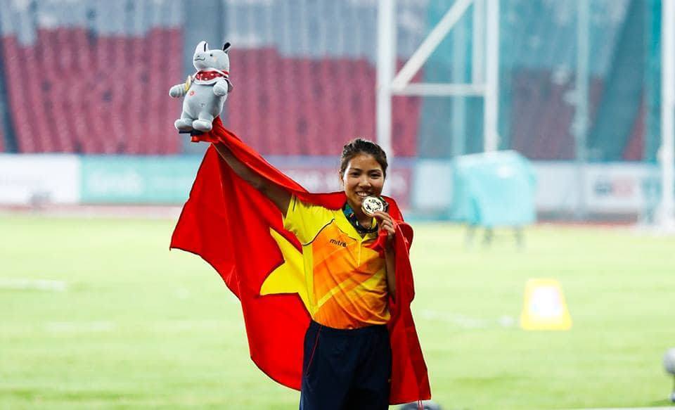 Asiad ngày 27/8: Điền kinh Vàng, kỳ tích U23 Việt Nam!