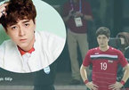 Ngô Kiến Huy, Soobin Hoàng Sơn giống 2 cầu thủ của U23 Syria đến kinh ngạc