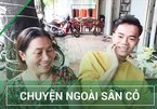 Bố mẹ Văn Toàn gặp các gia đình cầu thủ của HAGL sau 11 năm