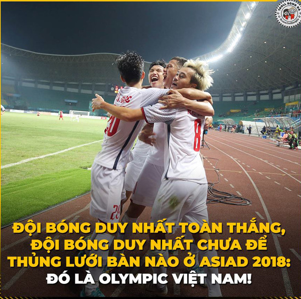 Ảnh chế ngập mạng chúc mừng U23 Việt Nam thắng U23 Syria