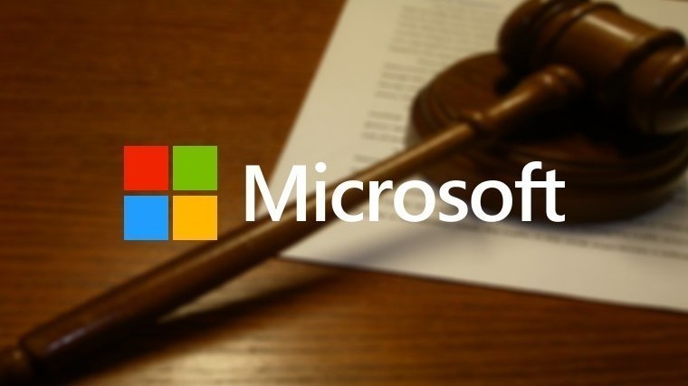 Microsoft bị điều tra vì dính nghi án hối lộ