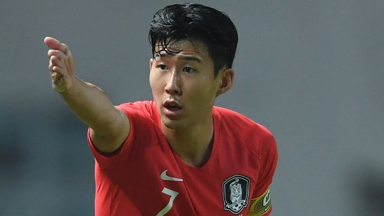 Giải mã U23 Hàn Quốc: Đấu Park Hang Seo bằng chiêu gì?