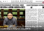 Triều Tiên tố Mỹ 'hai mặt', âm mưu kích động chiến tranh