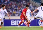 Trực tiếp U23 Việt Nam vs U23 Hàn Quốc: Lịch sử gọi tên
