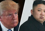 Ông Trump đối mặt bước lùi lớn về Triều Tiên