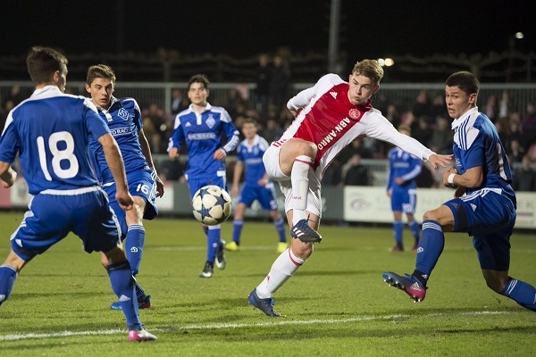 Kết quả bóng đá hôm nay 29/8