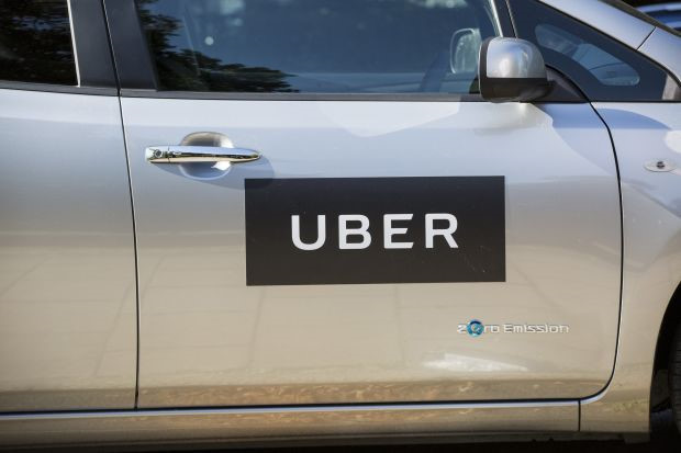Nhận 500 triệu USD từ Toyota, Uber được định giá 72 tỷ USD