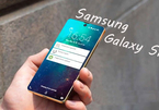 Galaxy S10 có cả 2 loại cảm biến vân tay dưới màn hình