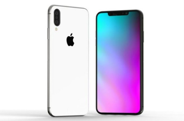 Việc sản xuất iPhone Xs, iPhone X Plus đi vào giai đoạn nước rút