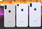 Tiết lộ 'sức mạnh quái vật' của 3 chiếc iPhone mới