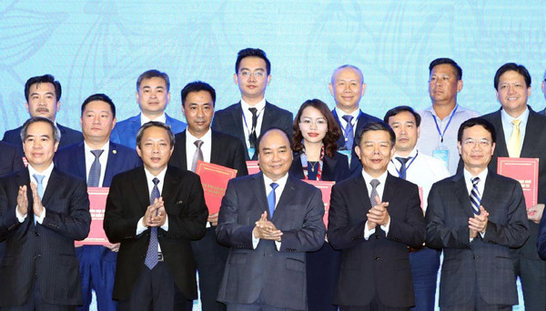 Tập đoàn FLC, Vingroup, Hoà Phát... được kỳ vọng sẽ giúp 'viên kim cương xanh' Quảng Bình toả sáng