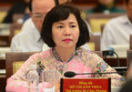 Nhà cựu Thứ trưởng Kim Thoa: Về hưu thu tiền đều, triệu USD đút túi