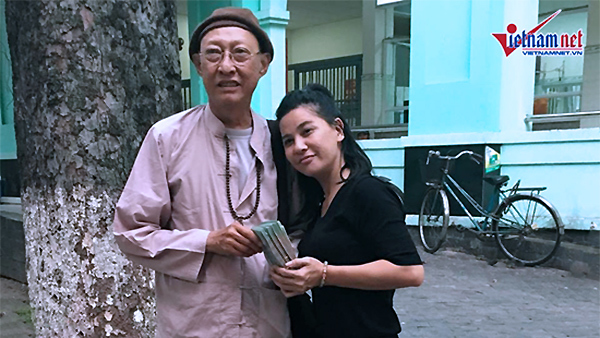 Bị ung thư phổi, Lê Bình muốn nghỉ hưu và viết hồi ký