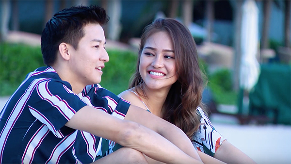 Doanh nhân Việt kiều bị từ chối hoa hồng ngay lần hẹn đầu tiên