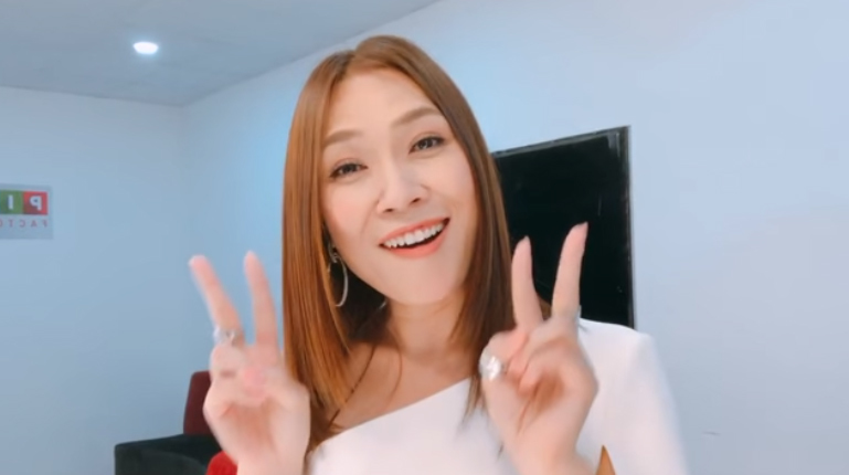 Mỹ Tâm sang Hàn Quốc tổ chức show cho 8.000 người