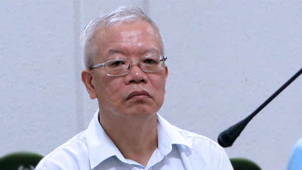 Vụ PVTEX: Vũ Đình Duy 'đạo diễn' tiền tỷ nhảy múa thế nào?