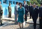 Nhật bí mật gặp Triều Tiên tại Việt Nam