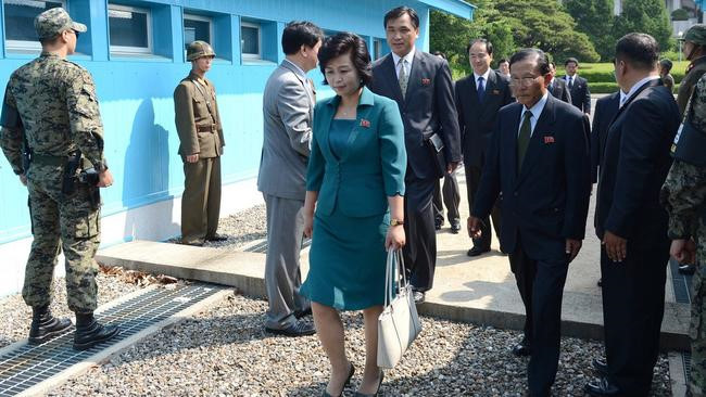 Nhật bí mật gặp Triều Tiên tại Việt Nam