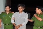 9 giờ vây bắt kẻ cướp xe GrabBike ở Sài Gòn