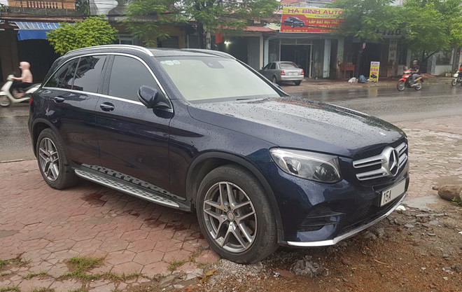 Khách dọa kiện đại lý Mercedes vì không bảo hành GLC lỗi vi sai