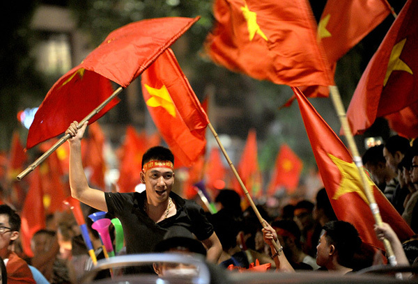 U23 Việt Nam và giấc mơ của người hâm mộ