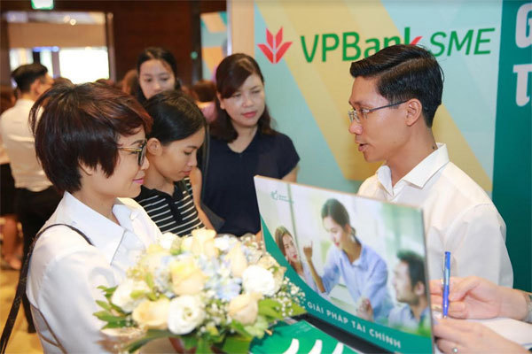 ‘Nới cửa’ vốn vay cho nữ chủ doanh nghiệp