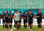 Trực tiếp U23 Nhật Bản vs U23 UAE: Lấy vé chung kết