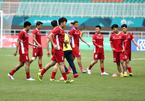 U23 Việt Nam vs U23 Hàn Quốc: Xuân Trường đá chính