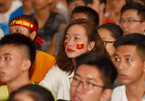 Sinh viên cả nước "đá bán kết" cùng U23 Việt Nam