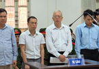 'Đàn em' Trịnh Xuân Thanh dính vụ PVTEX, bị đề nghị đến 29 năm tù