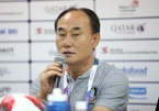 HLV U23 Hàn Quốc: "U23 Việt Nam thua, tôi cũng tiếc lắm"