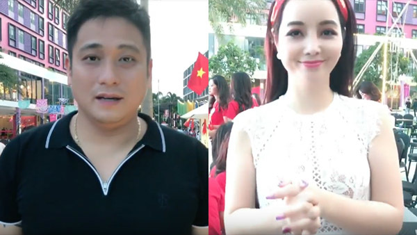 Sao Việt nói về kết quả của trận Việt Nam - Hàn Quốc