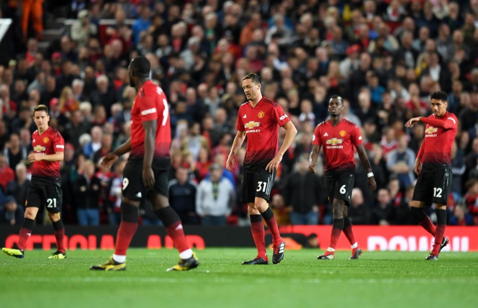 Bốc thăm cup C1: MU nguy cơ vào 