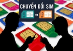 Lịch chuyển đổi SIM 11 thành 10 số của Viettel, MobiFone, VinaPhone