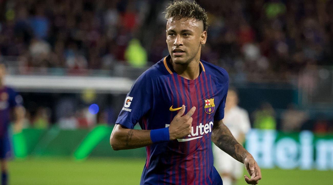 MU mua sao Juventus, Barca đưa Neymar trở lại