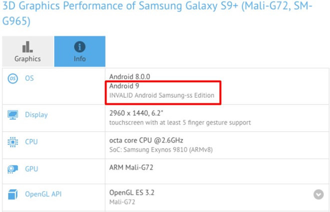 Samsung khắc phục 'gót chân Asin', cập nhật Android sớm hơn