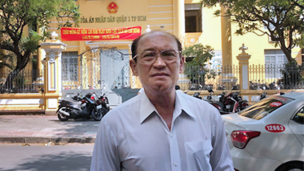 Không chấp nhận hòa giải, Duy Phương kiện đòi bồi thường 1 tỷ