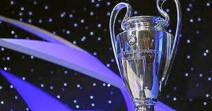 Lịch thi đấu vòng bảng Champions League 2018/19