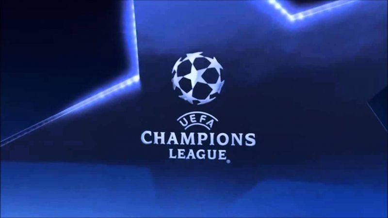 Lịch thi đấu bán kết Champions League 2018/19