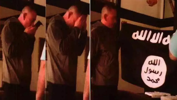 Trung sĩ Mỹ thú nhận tiết lộ bí mật, hỗ trợ IS