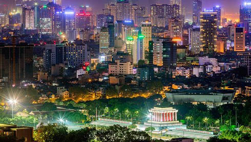 Quyền lực, trách nhiệm của người lãnh đạo và niềm tin của nhân dân