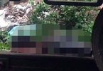 Hà Nội: Xe chết máy trên đường ray, thiếu nữ bị tàu tông tử vong