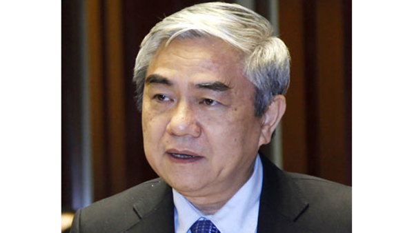 ‘Hy vọng Vingroup sẽ tạo ra sản phẩm công nghệ tầm cỡ’