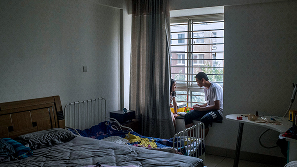 Một thế hệ thanh niên Trung Quốc không cần Google, Facebook