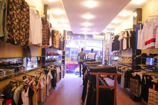 Nhân dân tệ tăng giá mạnh: Dân đánh hàng Tàu 'méo mặt'