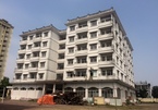 Hà Nội: Đề xuất thu hồi hàng trăm căn hộ tái định cư không người nhận