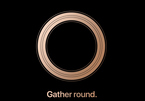 Apple gửi thư mời sự kiện ra mắt iPhone mới