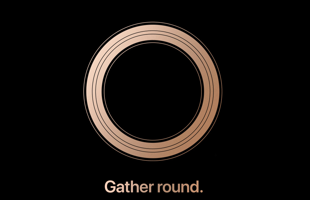 Apple gửi thư mời sự kiện ra mắt iPhone mới