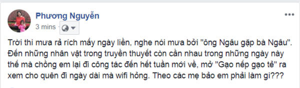 Cày phim hot ‘Gạo nếp gạo tẻ’ không tốn tiền data