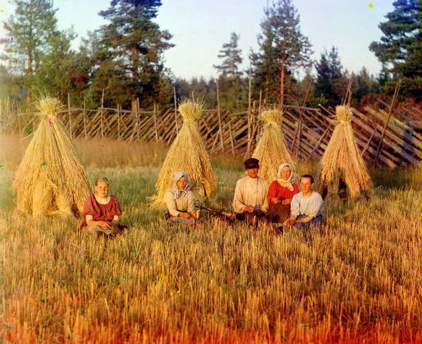 Sergey Prokudin-Gorsky, cái tên xuất hiện trên trang chủ Google hôm nay, là ai?